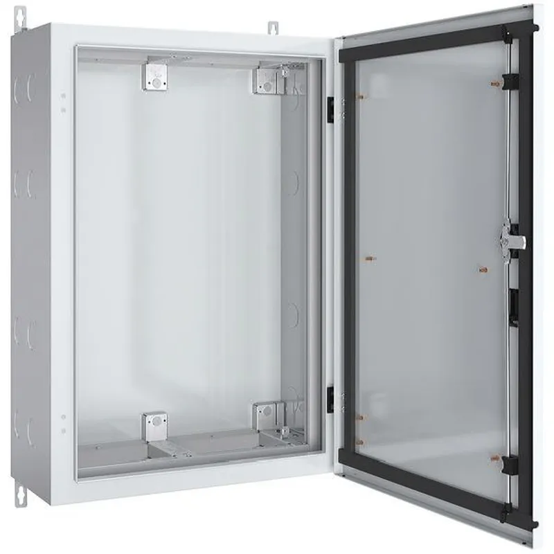 ABN Wandgehäuse geerdet IP55 590x840x280mm NF25E