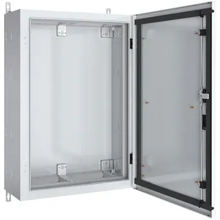 ABN Wandgehäuse geerdet IP55 590x840x280mm NF25E