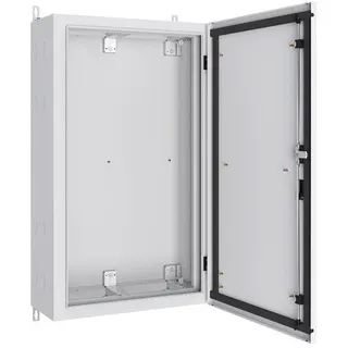 ABN Wandgehäuse geerdet IP55 590x990x280mm NF26E