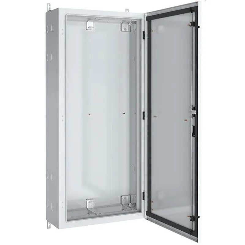 ABN Wandgehäuse geerdet IP55 590x1290x280mm NF28E