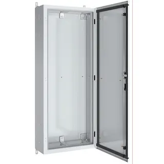 ABN Wandgehäuse geerdet IP55 590x1440x280mm NF29E