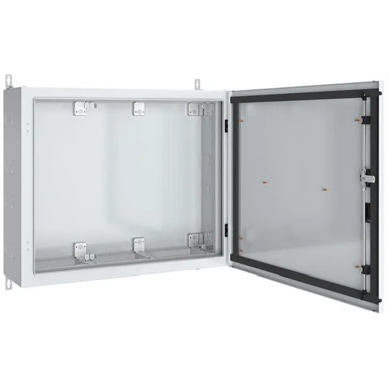ABN Wandgehäuse geerdet IP55 840x690x280mm NF34E