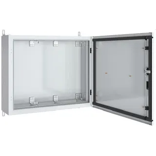 ABN Wandgehäuse geerdet IP55 840x690x280mm NF34E