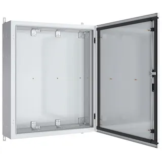 ABN Wandgehäuse geerdet IP55 840x990x280mm NF36E
