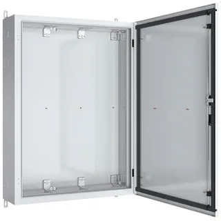 ABN Wandgehäuse geerdet IP55 840x1140x280mm NF37E