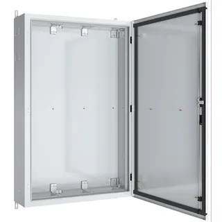 ABN Wandgehäuse geerdet IP55 840x1290x280mm NF38E