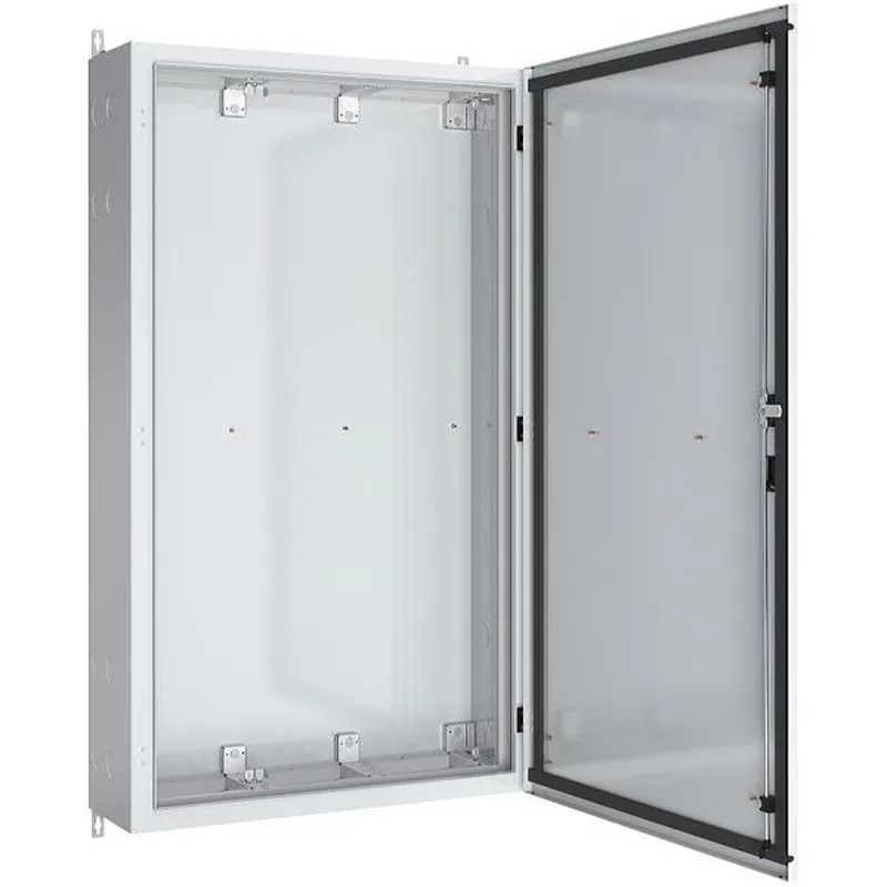 ABN Wandgehäuse geerdet IP55 840x1440x280mm NF39E
