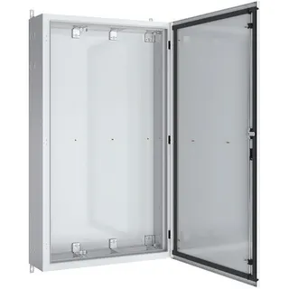 ABN Wandgehäuse geerdet IP55 840x1440x280mm NF39E