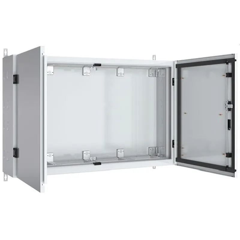 ABN Wandgehäuse geerdet IP55 1090x690x280mm NF44E