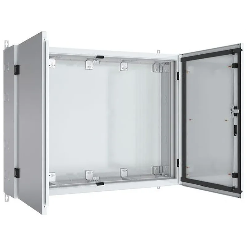 ABN Wandgehäuse geerdet IP55 1090x840x280mm NF45E