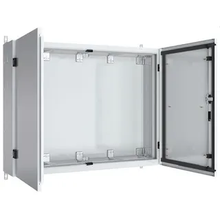 ABN Wandgehäuse geerdet IP55 1090x840x280mm NF45E