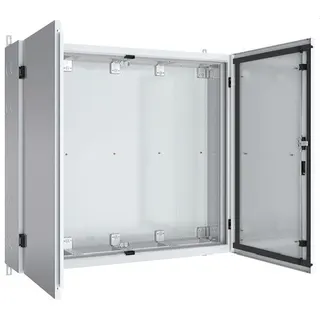 ABN Wandgehäuse geerdet IP55 1090x990x280mm NF46E