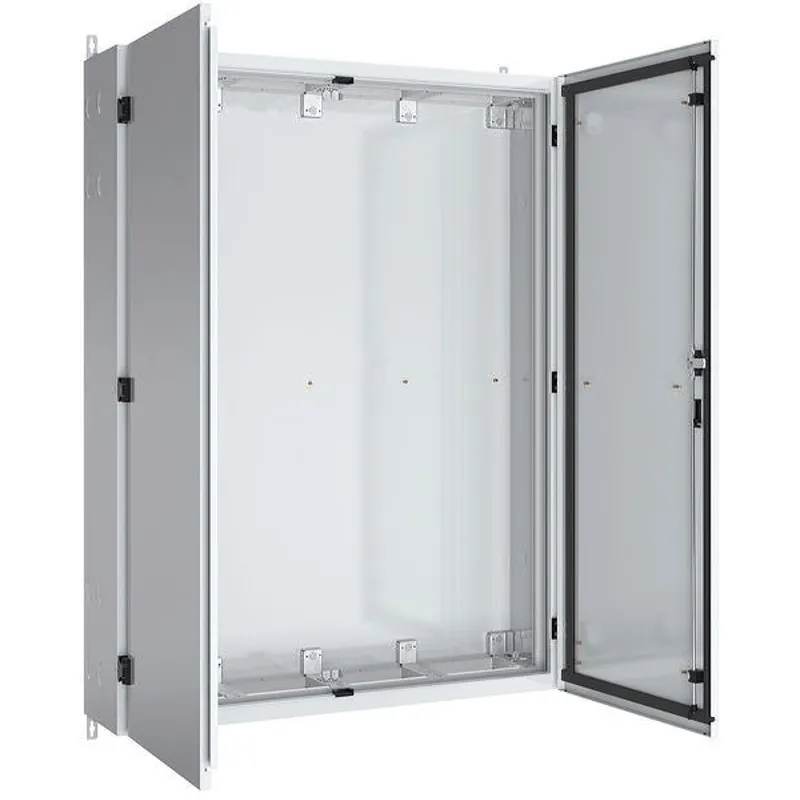 ABN Wandgehäuse geerdet IP55 1090x1440x280mm NF49E