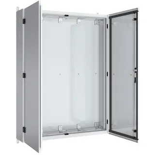 ABN Wandgehäuse geerdet IP55 1090x1440x280mm NF49E