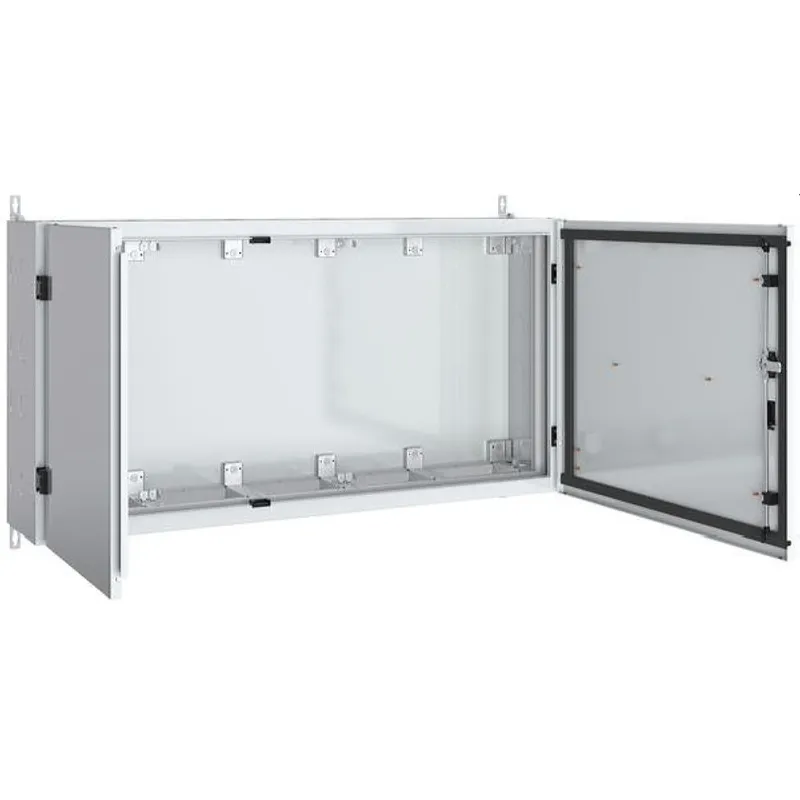 ABN Wandgehäuse geerdet IP55 1340x690x280mm NF54E