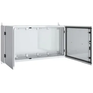 ABN Wandgehäuse geerdet IP55 1340x690x280mm NF54E