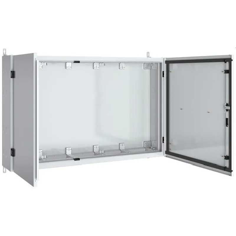 ABN Wandgehäuse geerdet IP55 1340x840x280mm NF55E