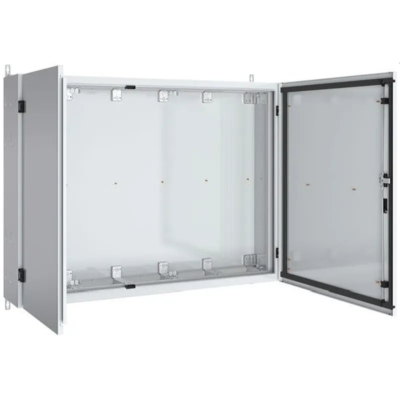 ABN Wandgehäuse geerdet IP55 1340x990x280mm NF56E