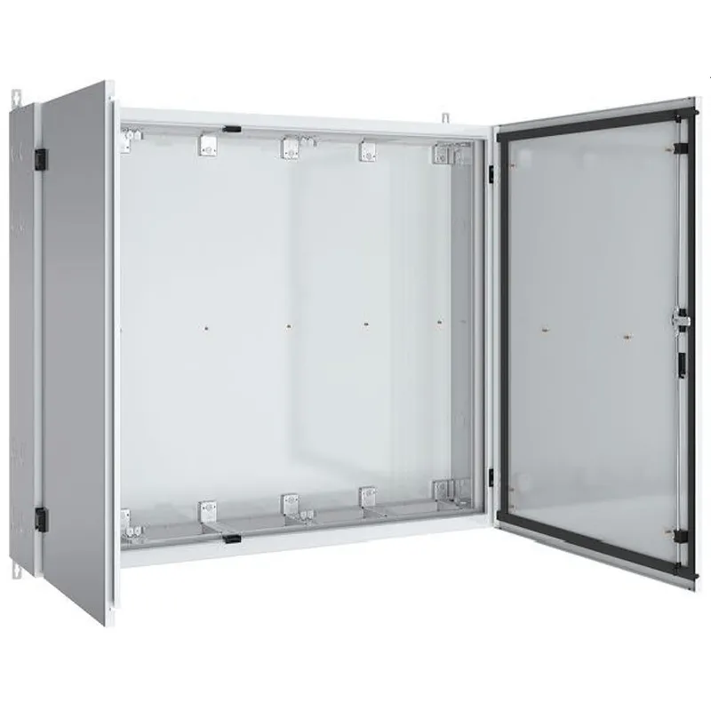 ABN Wandgehäuse geerdet IP55 1340x1140x280mm NF57E