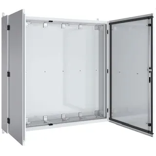 ABN Wandgehäuse geerdet IP55 1340x1290x280mm NF58E