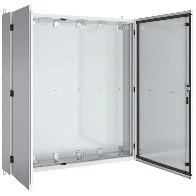 ABN Wandgehäuse geerdet IP55 1340x1440x280mm NF59E
