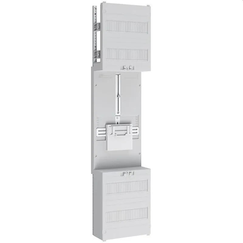 ABN Zählerfeld 3Pkt 1Z 5polig 250x1050mm Z17001P