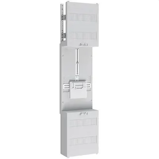 ABN Zählerfeld 3Pkt 1Z 5polig 250x1050mm Z17001P
