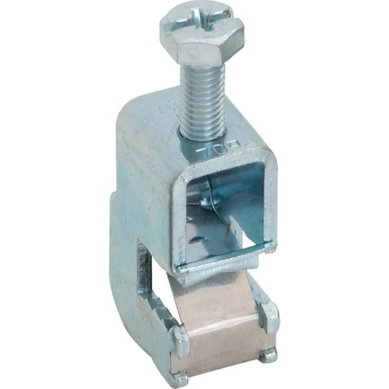 ABN Sammelschienenklemme 70qmm für CU-Schiene 12x10mm XSH70-1