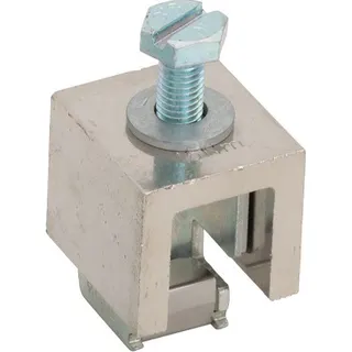 ABN Sammelschienenklemme b.630A(M10) 240qmm ab CU-Schiene 12x10mm XSH240-1