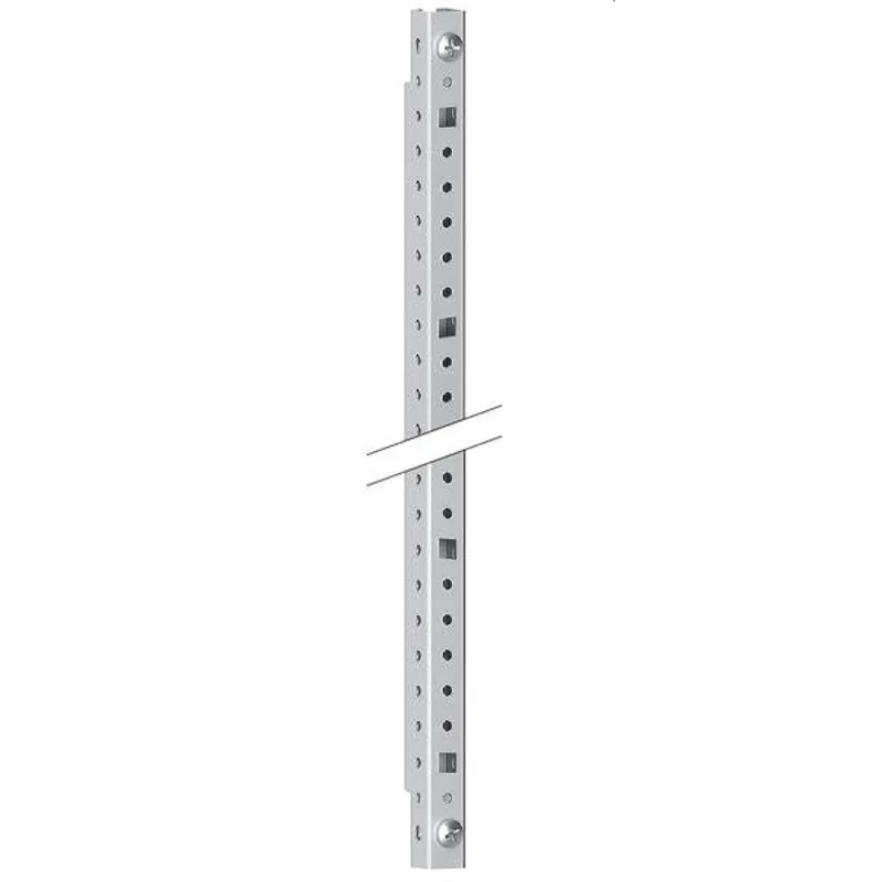 ABN NT-Trägerprofil 25mm tief L:750mm PK=20Stck MNT05N20