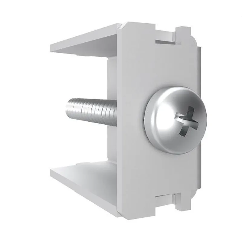 ABN Aufbaubügel 32mm für Hutschiene PK=100Stck FGA71N100