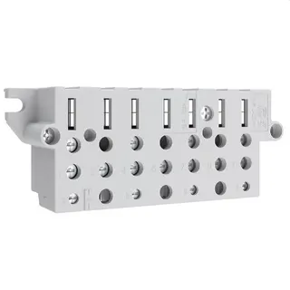 ABN Zählersteckklemme DS 63A 7-pol.VDE ZSK071601PA
