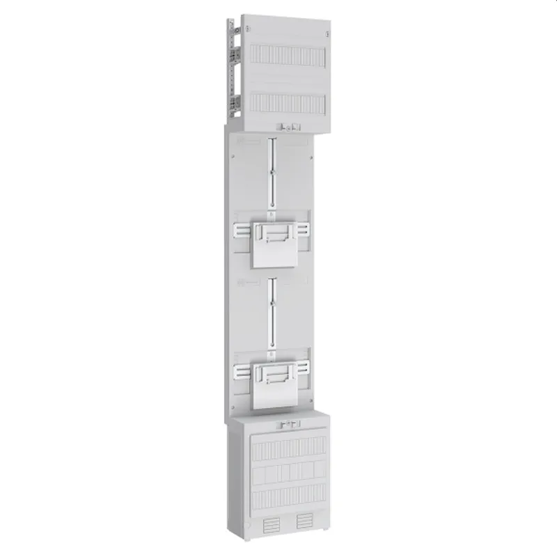ABN Zählerplatz 1Z 1R 3Pkt 3x63A 25qmm ABNPZ109Z1341