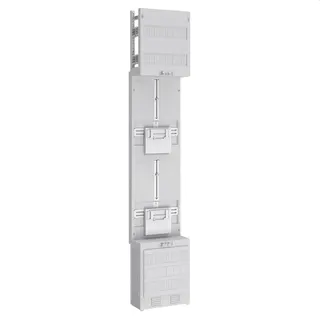 ABN Zählerplatz 1Z 1R 3Pkt 3x63A 25qmm ABNPZ109Z1341