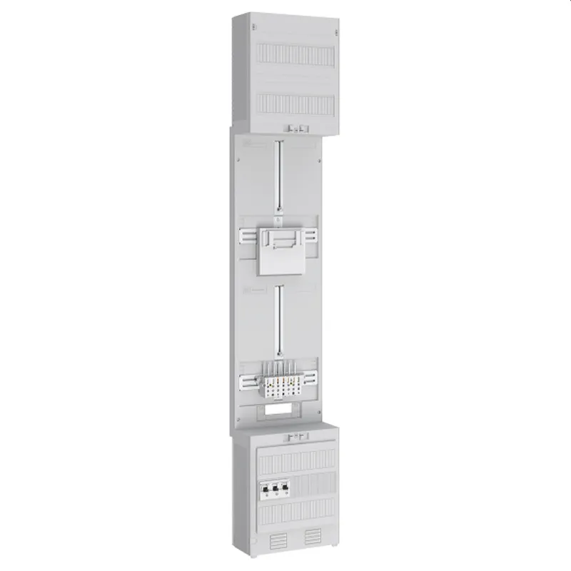 ABN Zählerplatz 1Z 1R 3Pkt SHS 40A 10qmm ABNPZ109Z0231