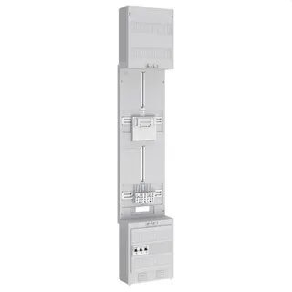 ABN Zählerplatz 1Z 1R 3Pkt SHS 40A 10qmm ABNPZ109Z0231