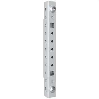 ABN NT-Trägerprofil MNT01N2 L:150mm Set(PK=2Stk.) MNT01N2