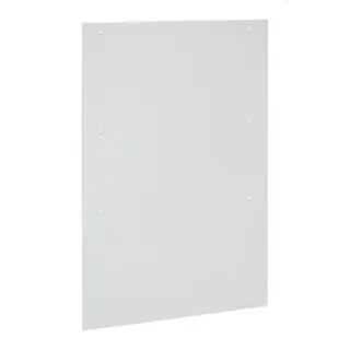 ABN PVC-Montageplatte SY47435M f.SL175 850x500mm SY47435M