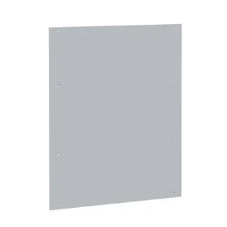 ABN PVC-Montageplatte SY79268M f.SL207 1000x756mm SY79268M