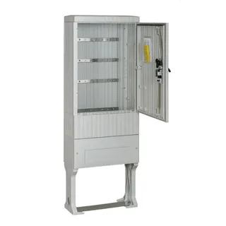 ABN Säule SK175A E-Cu 30x6mm SK175A