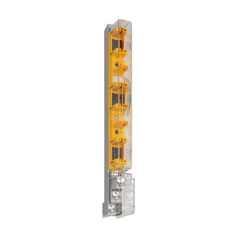 ABN Sicherungslastschaltleiste EH052AAC 690V/160A M8x20mm EH052AAC