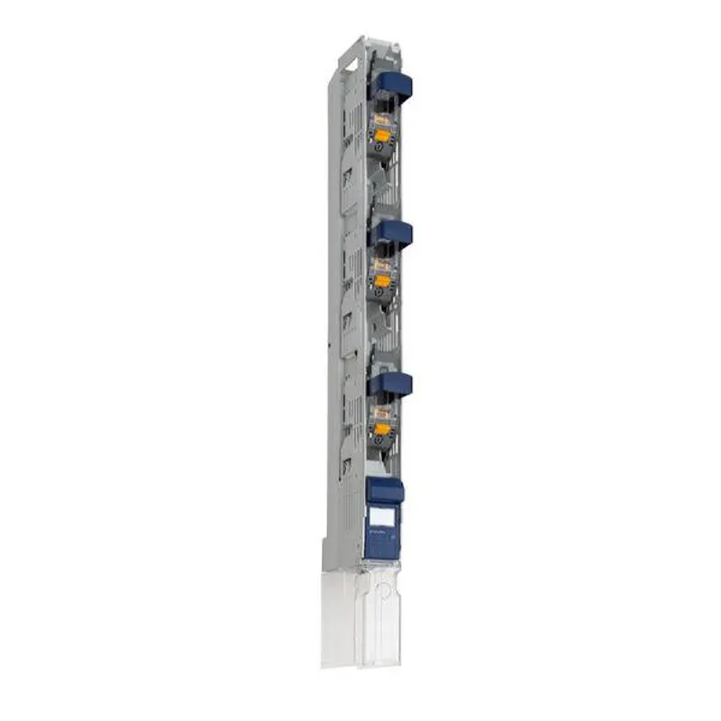 ABN Sicherungslastschaltleiste EH041AAC 690V/160A M8x20mm,1pol. EH041AAC