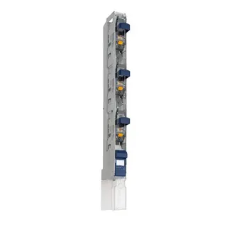 ABN Sicherungslastschaltleiste EH041AAC 690V/160A M8x20mm,1pol. EH041AAC