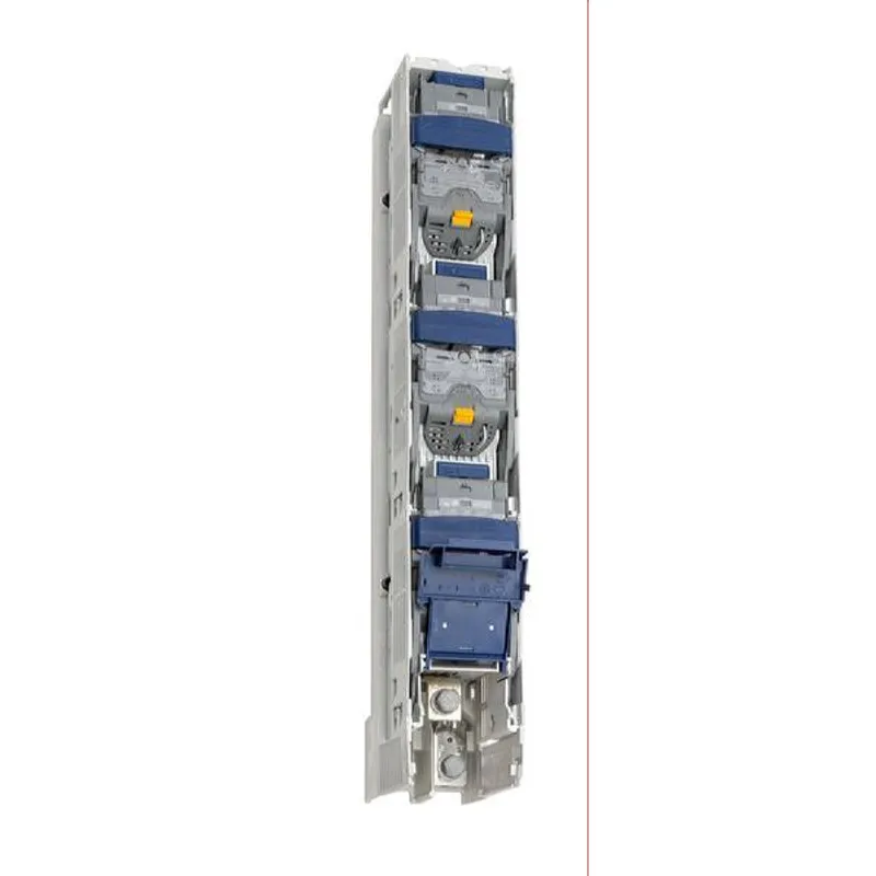 ABN Sicherungslastschaltleiste EH241AAG M12x35mm 1-p. EH241AAG