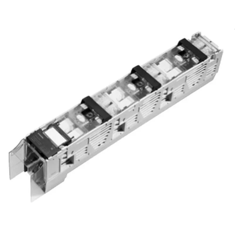 ABN Sicherungslastschaltleiste EH341AAB Schraubanschluss M12x35mm 1-p. EH341AAB