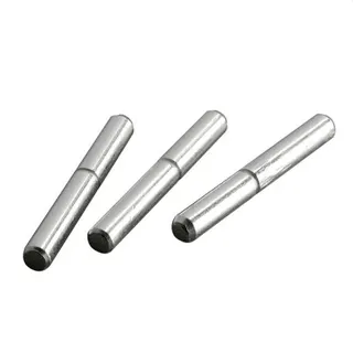 ABN Steckerstift 76002 f.AT216B 2x45mm+1x45mm 76002