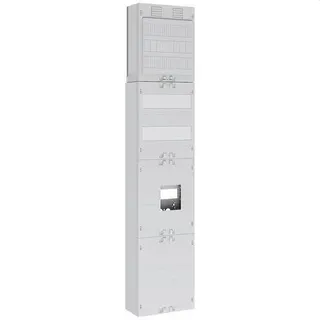 ABN Steuergerätefeld VT18NA3920 5-p.BxH:250x1200mm f.250A VT18NA3920