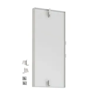 ABN Abdeckung 47901 Festplatzsockel Gr.1 47901