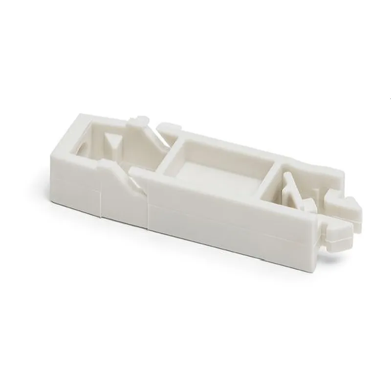 ABN Abdeckungshalter FAH1N100 f.flache Module MF(PK=100Stk.) FAH1N100
