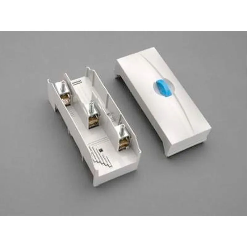ABN Anschlussklemmenplatte XAS12060 f.SAS 60mm EBM :32mm XAS120-60